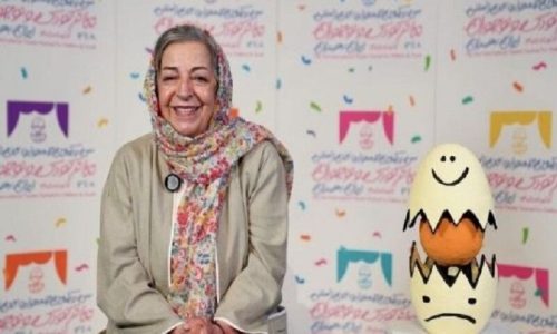 مرضیه-برومند-وظیفه-جشنواره