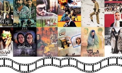دفاع مقدس، اصیل‌ترین ژانر سینمای ایران است