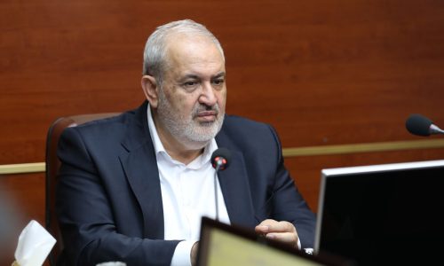 تاکید وزیر نیرو بر ضرورت بازچرخانی آب برای تامین نیاز صنایع
