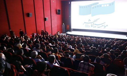 استقبال ۵۹۸ هزار مخاطب سینما در هفته گذشته/ سینماها ۷۵ میلیارد تومان فروختند