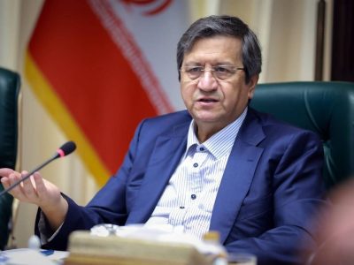 همتی در گفت‌وگو با بلومبرگ: ذخایر ارزی ایران تا پایان دوره ترامپ تامین است