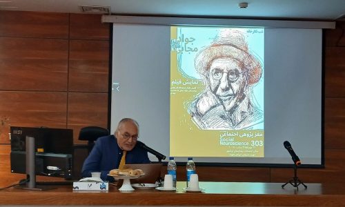 «جواد مجابی» نبض هنر ایران بود/ توجه «احمد شاملو» به نظرات مجابی