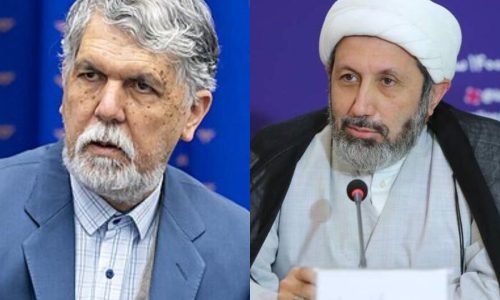پیام‌های تسلیت وزیر فرهنگ و رئیس سازمان فرهنگ و ارتباطات اسلامی برای درگذشت پدر شهید موسوی