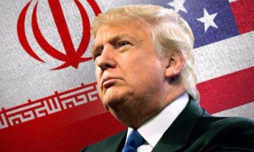 ادعای نیویورک‌تایمز درباره تصمیم ترامپ برای بررسی تشدید حملات به ایران