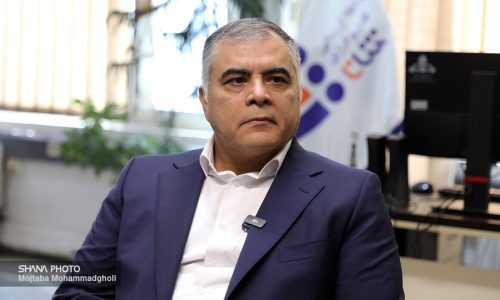صادرات-نفت-خام-ایران-