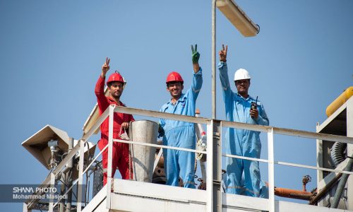 پالایشگاه پارسیان با تعمیرات اساسی آماده اوج مصرف گاز می‌شود