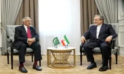 پیمان‌شکنی و زیاده‌خواهی آمریکا عامل اصلی وضعیت کنونی منطقه است