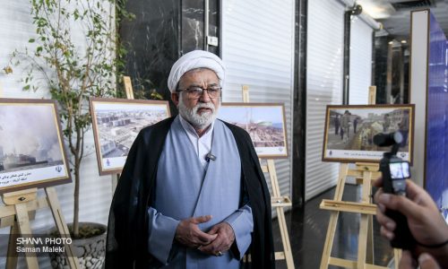 کارکنان-صنعت-نفت-رزمندگان