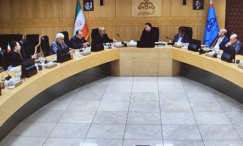 توسعه صنعت پتروشیمی نیازمند مشارکت بخش خصوصی است