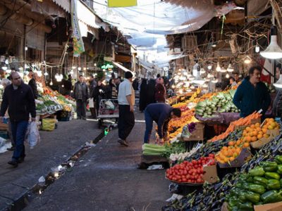 بازار استان تهران زیر ذره‌بین؛ گرانی چطور مهار می‌شود