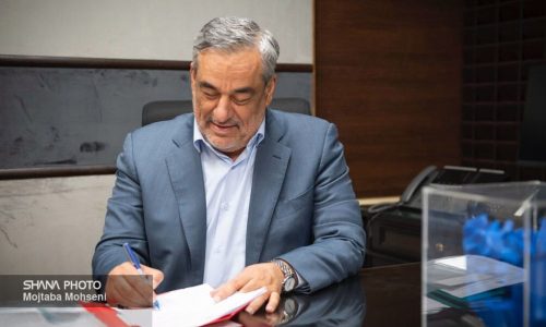 پرستاران صنعت نفت، پشتوانه سلامت خانواده بزرگ صنعت انرژی