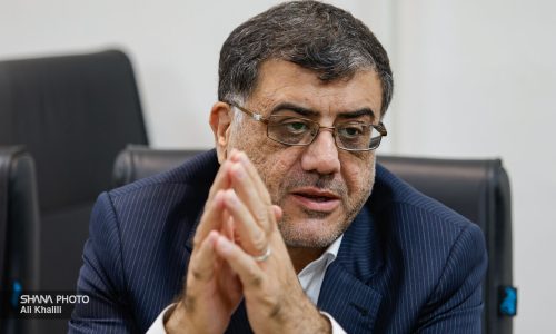 صنعت نفت بازسازی انبارهای نفت تهران و کرج را شتاب می‌بخشد