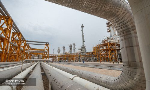 ارتقای ایمنی مخازن میعانات گازی پالایشگاه پنجم