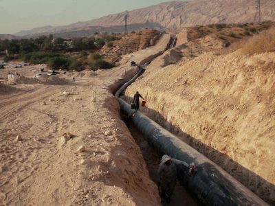 پروژه تفکیک گازی پالایشگاه فجرجم ۶۰ درصد پیشرفت کرد