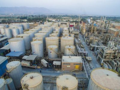 تداوم عرضه محصولات نفت بهران برای تأمین نیاز بازار داخلی