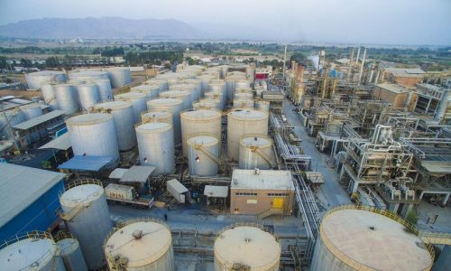 تداوم عرضه محصولات نفت بهران برای تأمین نیاز بازار داخلی