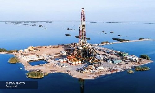توسعه آزادگان در فهرست ۲۰ طرح بزرگ پیشران و ارزآور کشور