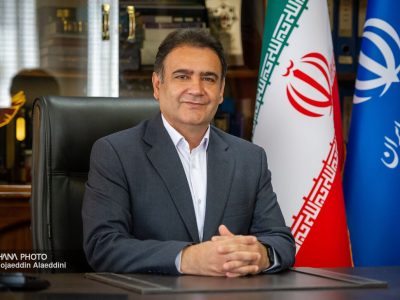 مدیر امور مالی شرکت ملی نفت منصوب شد