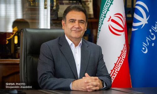 مدیر امور مالی شرکت ملی نفت منصوب شد