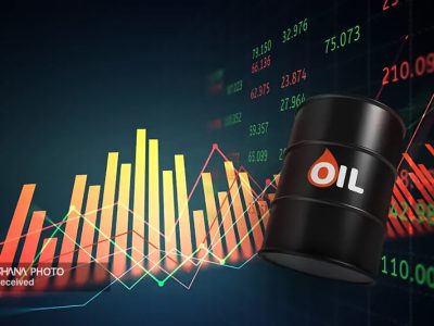 قیمت نفت برنت به بالاترین سطح در ۵ ماه اخیر رسید