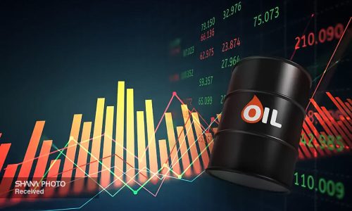 قیمت نفت برنت به بالاترین سطح در ۵ ماه اخیر رسید