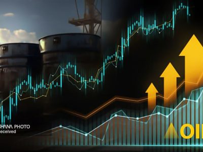قیمت نفت برنت از ۹۰ دلار فراتر رفت