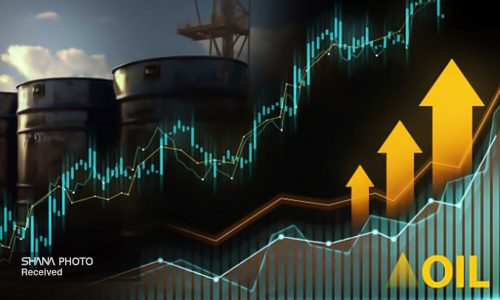 قیمت نفت برنت از ۹۰ دلار فراتر رفت