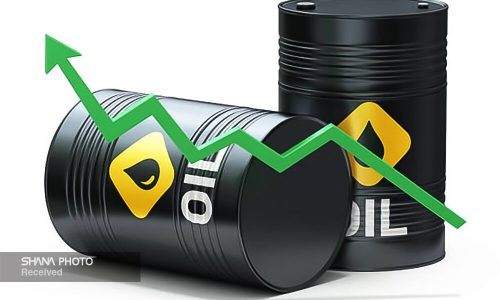 قیمت-نفت-بالای-۱۰۵