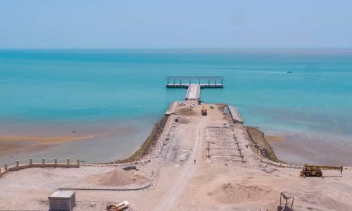 معماری-توسعهای-بزرگ-خلیج-فارس