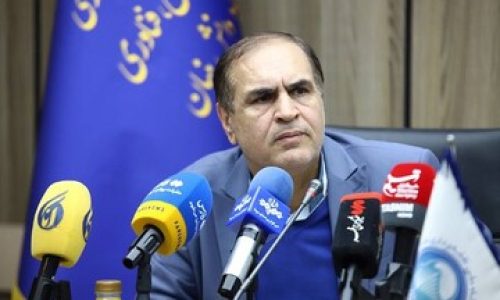 انتصاب سعید سرکار، سرپرست مرکز نانو فناوری
