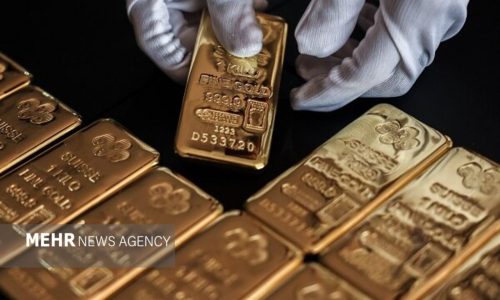قیمت جهانی طلا ۶ شهریور ماه؛ اونس ثابت ماند