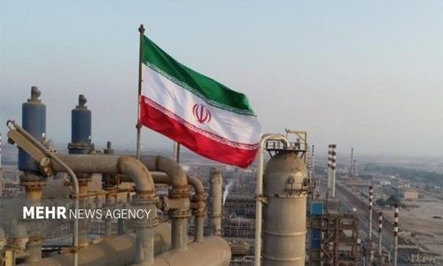 افزایش قیمت نفت خام ایران؛ نفت سبک به ۸۷ دلار نزدیک شد