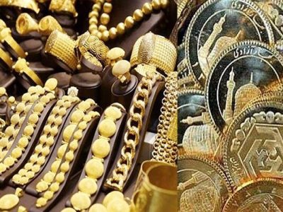 قیمت طلا و سکه در بازار اعلام شد؛ سکه جدید ۲۳۶ میلیون تومان