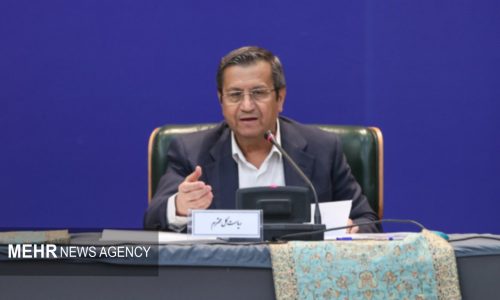 همتی-بانک-مرکزی-تماشاگر