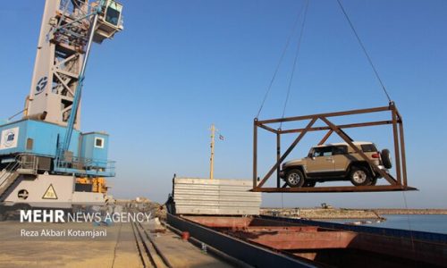 شرایط اعطای سهمیه واردات خودرو در سال ۱۴۰۵ ابلاغ شد