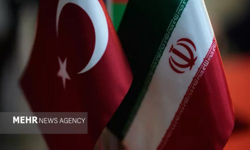 از بازرگان تا مرسین؛ نقشه جدید ایران برای توسعه تجارت با ترکیه