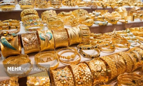 زور اونس به دلار نرسید؛ قیمت طلای داخلی دوباره بالا رفت