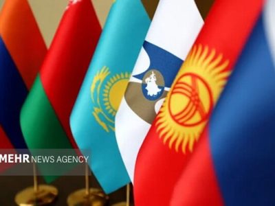 افزایش ۲۲ درصدی تجارت ایران و اوراسیا