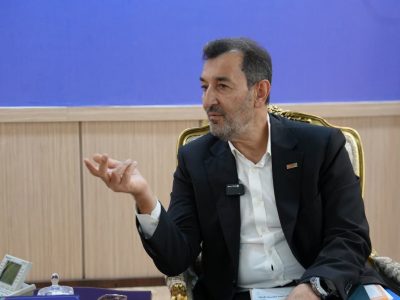 آینده معدن ایران در گرو توسعه فناوری و نوآوری است