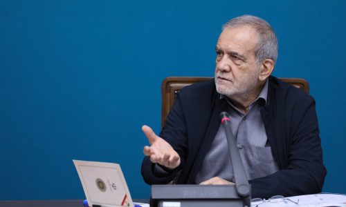 پزشکیان-آمریکا-محو-نابودی