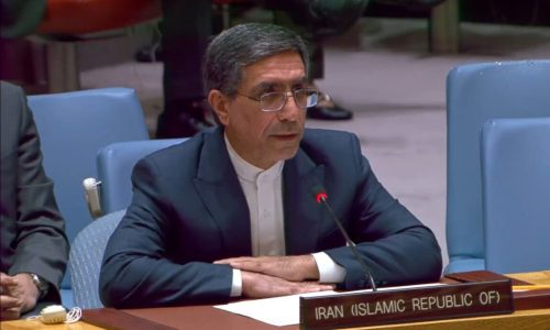 هدف قرار دادن عامدانه دو شناور ایرانی از سوی آمریکا جنایت جنگی است