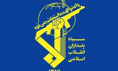 سپاه-حمله-لارک-ایران