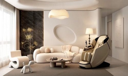 بهترین فروشگاه خرید صندلی و مبل ماساژور کجاست؟