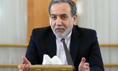 عراقچی-دیپلماسی-معنای-تسلیم
