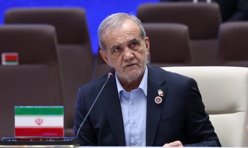پزشکیان-امنیت-اقتصادی-ملی