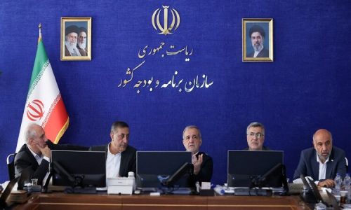 تأکید-پزشکیان-بر-فراهمسازی