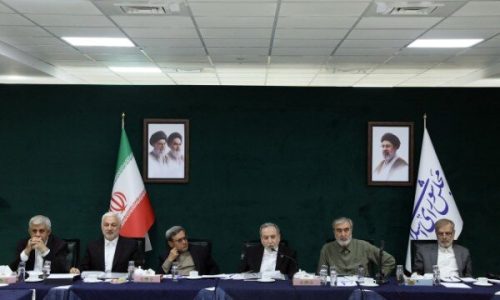 شروط-ایران-تنگه-هرمز