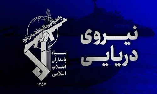 نیروی دریایی سپاه: عاقبت نفتکش‌های متخلف در تنگه هرمز؛ آتش!