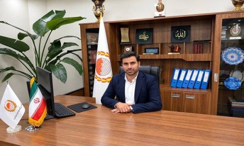 محمدامین-کشاورز-مدیرعامل-کارگزاری