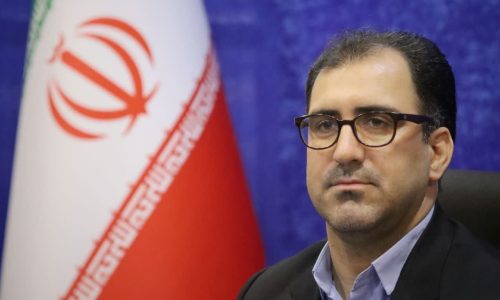 انتصاب-جاویدپور-فرماندار-مهدیشهر